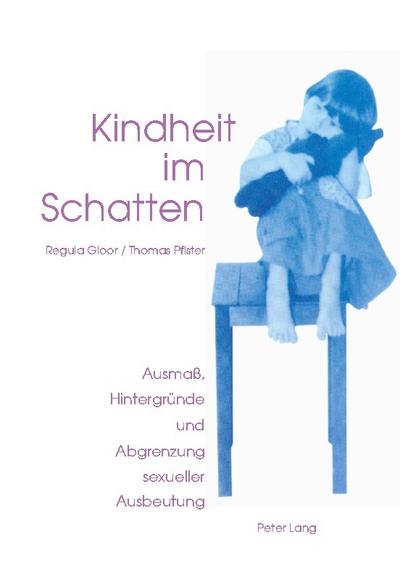 Kindheit im Schatten