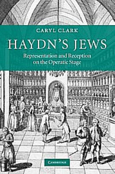 Haydn’s Jews