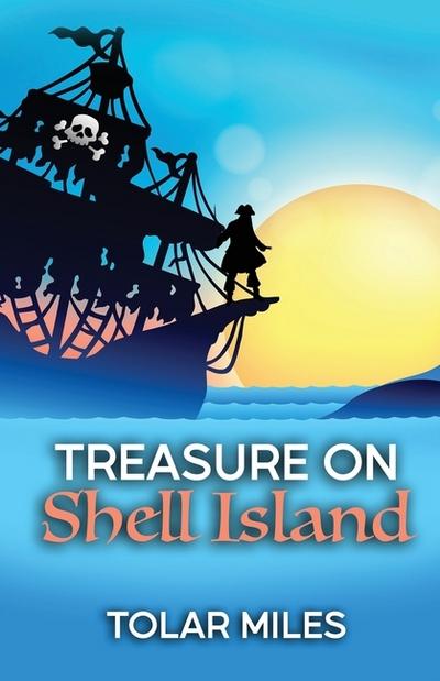 Treasure on Shell Island