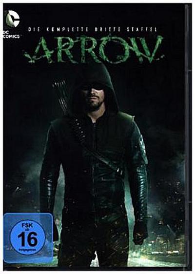 Arrow
