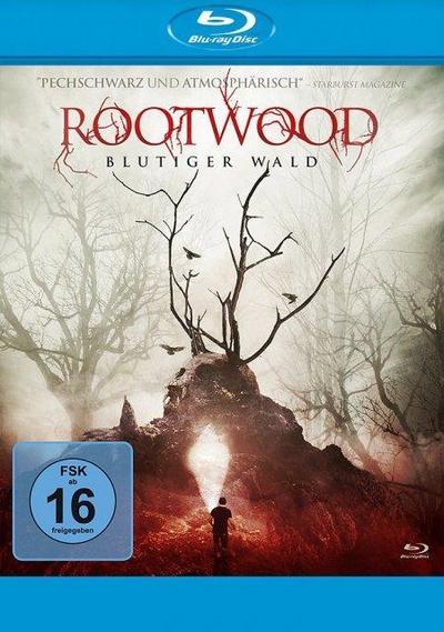 Rootwood - Blutiger Wald