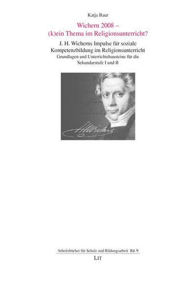 Wichern 2008 - (k)ein Thema im Religionsunterricht?
