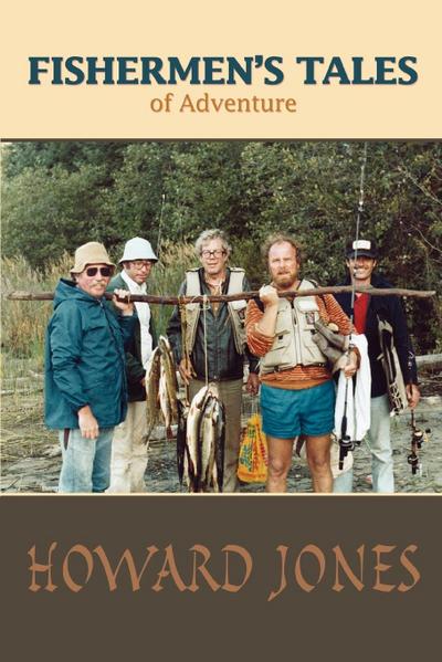 Fishermen’s Tales of Adventure