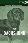 The Dachshund - A Complete Anthology of the Dog
