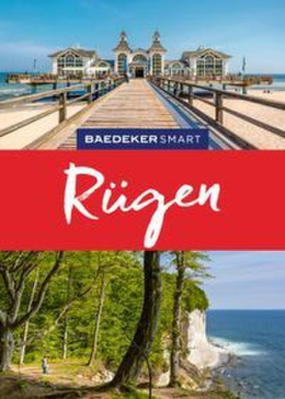 Baedeker SMART Rügen