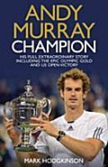 Andy Murray: Champion