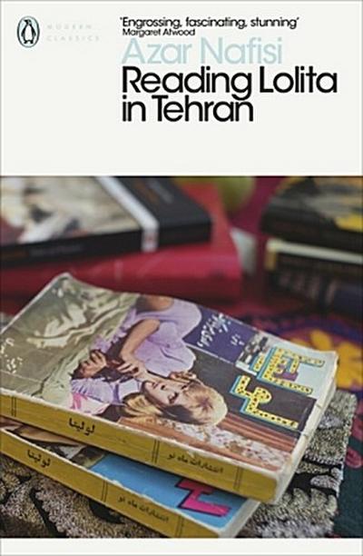 Reading Lolita in Tehran