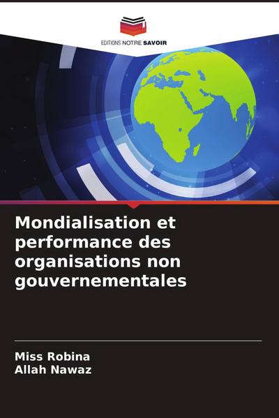 Mondialisation et performance des organisations non gouvernementales