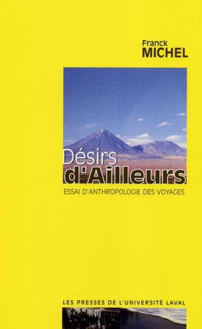 Désirs d’ailleurs