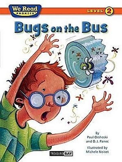 Bugs on the Bus