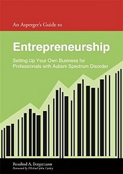 An Asperger’s Guide to Entrepreneurship