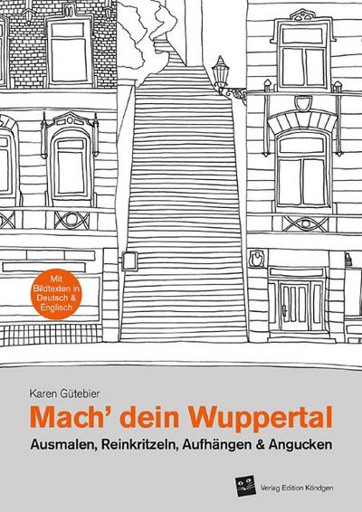 Mach dein Wuppertal