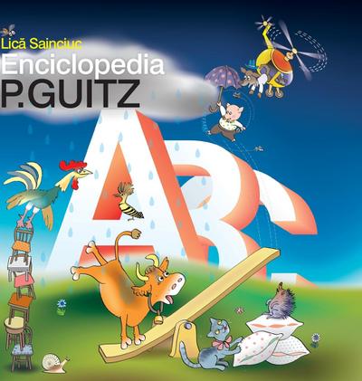 Enciclopedia P. Guitz