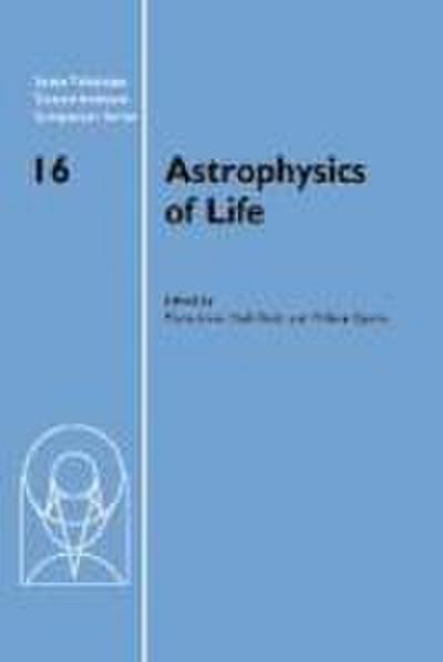 Astrophysics of Life