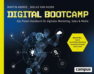 Digital Bootcamp