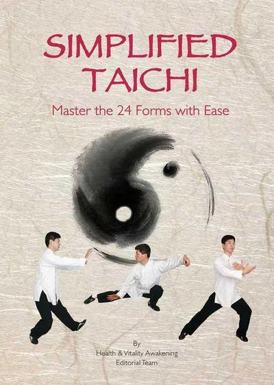 Simplified Taichi