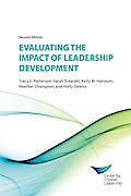 Evaluating the Impact of Leadership Development - 2nd Edition