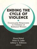 Ending the Cycle of Violence