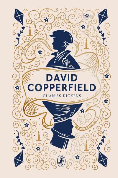 David Copperfield. 175th Anniversary Edition