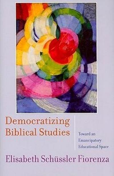 Democratizing Biblical Studies