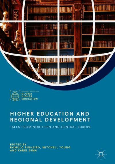 Higher Education and Regional Development