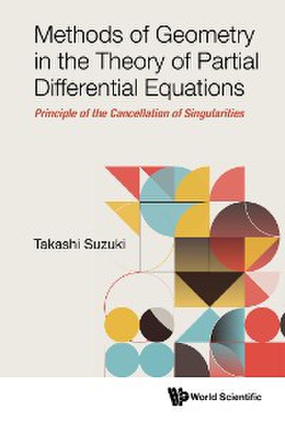 METHODS OF GEOMETRY THEORY PARTIAL DIFFERENTIAL EQUATIONS
