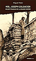 Moi, Joseph l’Alsacien