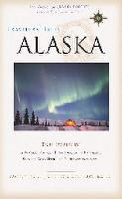 Travelers’ Tales Alaska