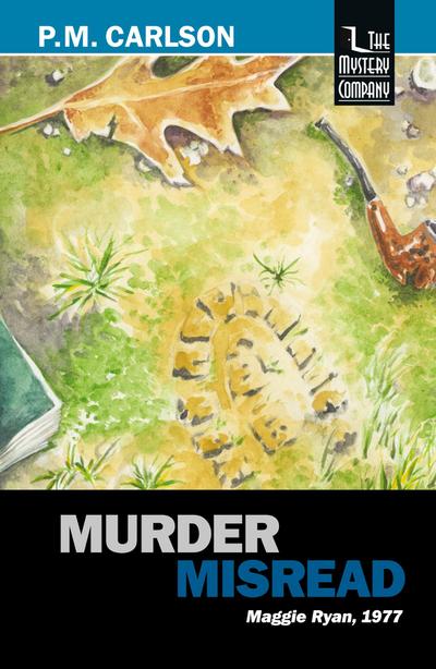 Murder Misread