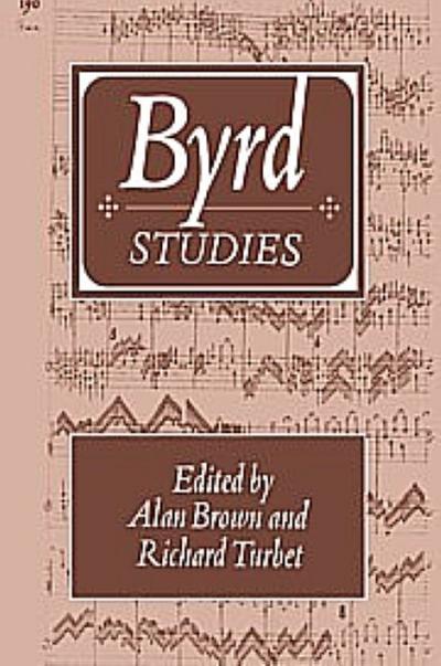 Byrd Studies