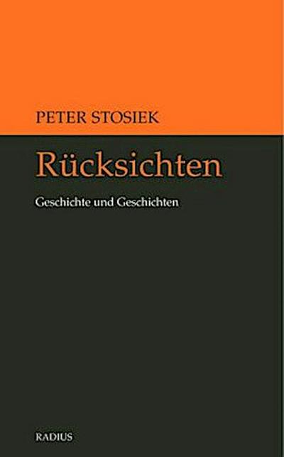Rücksichten