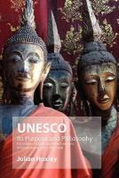 UNESCO: Facsimile of French and English Editions
