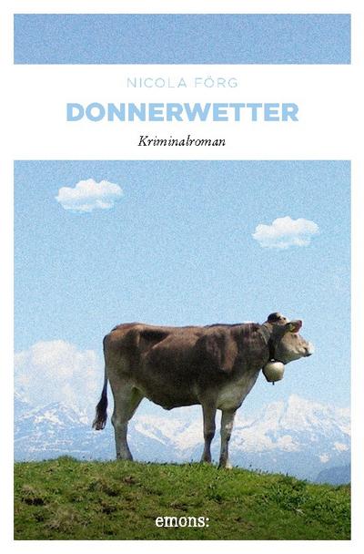 Donnerwetter
