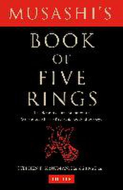 Musashi’s Book of Five Rings