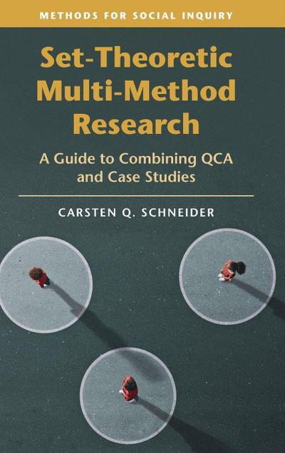Set-Theoretic Multi-Method Research