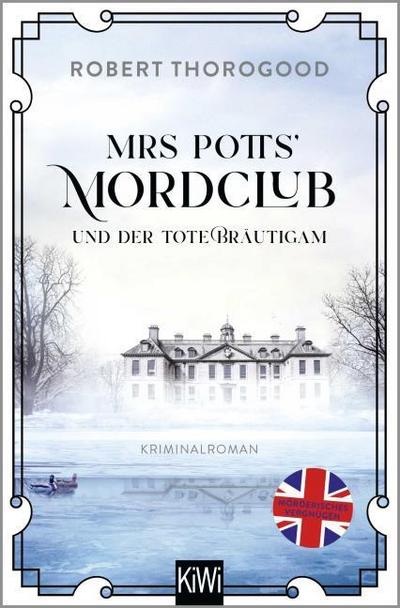 Mrs Potts’ Mordclub und der tote Bräutigam