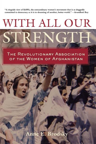 With All Our Strength