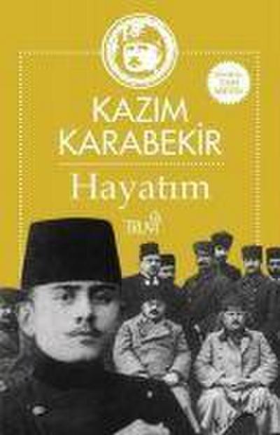 Hayatim