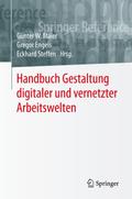 Handbuch Gestaltung digitaler Arbeitswelten