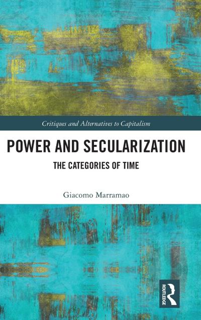 Power and Secularization