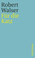 Für die Katz
