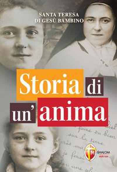 Storia di un’anima. Ediz. tascabile
