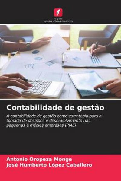 Contabilidade de gestão