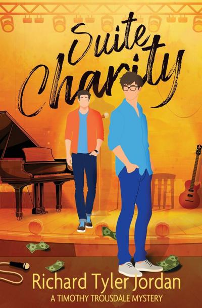 Suite Charity