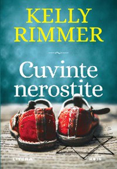 Cuvinte nerostite (eBook, EPUB) - Kelly Rimmer