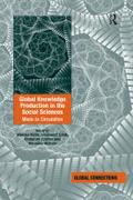 Global Knowledge Production in the Social Sciences