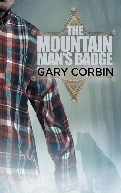 The Mountain Man’s Badge