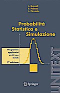 Probabilità Statistica e Simulazione