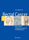 Rectal Cancer
