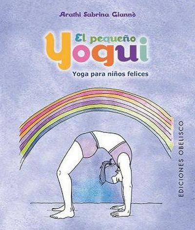 El pequeño yogui